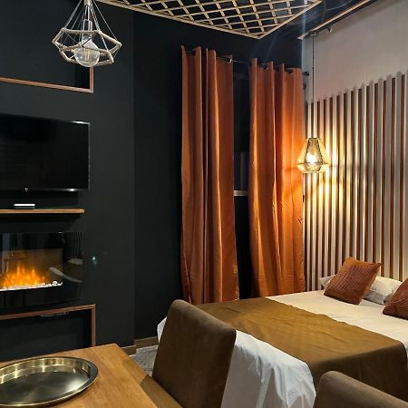 마드리드 Chic10 Luxury Gran Via 아파트 외부 사진